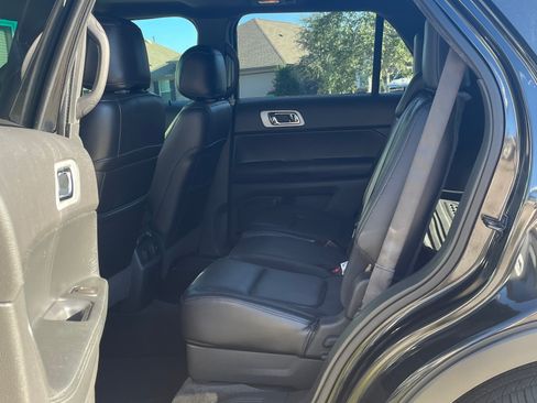Used 2013 Ford Explorer Limited image 10