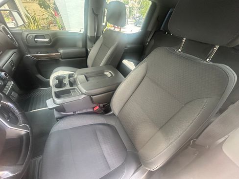 Used 2019 Chevrolet Silverado 1500 LT w/ All-Star Edition image 6