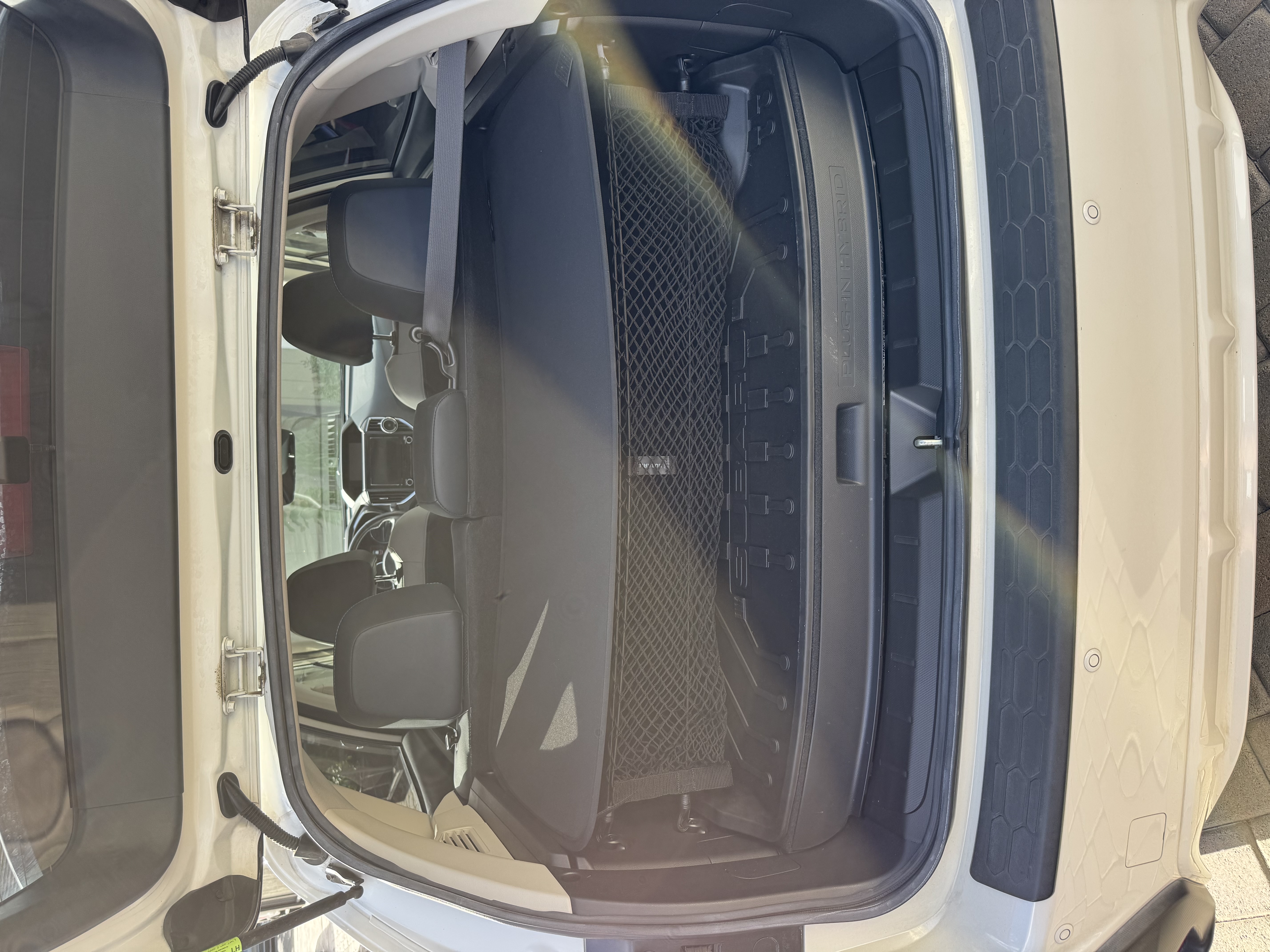 Used 2019 Subaru Crosstrek Hybrid w/ Moonroof Package w/Navigation AWD/4WD image 17