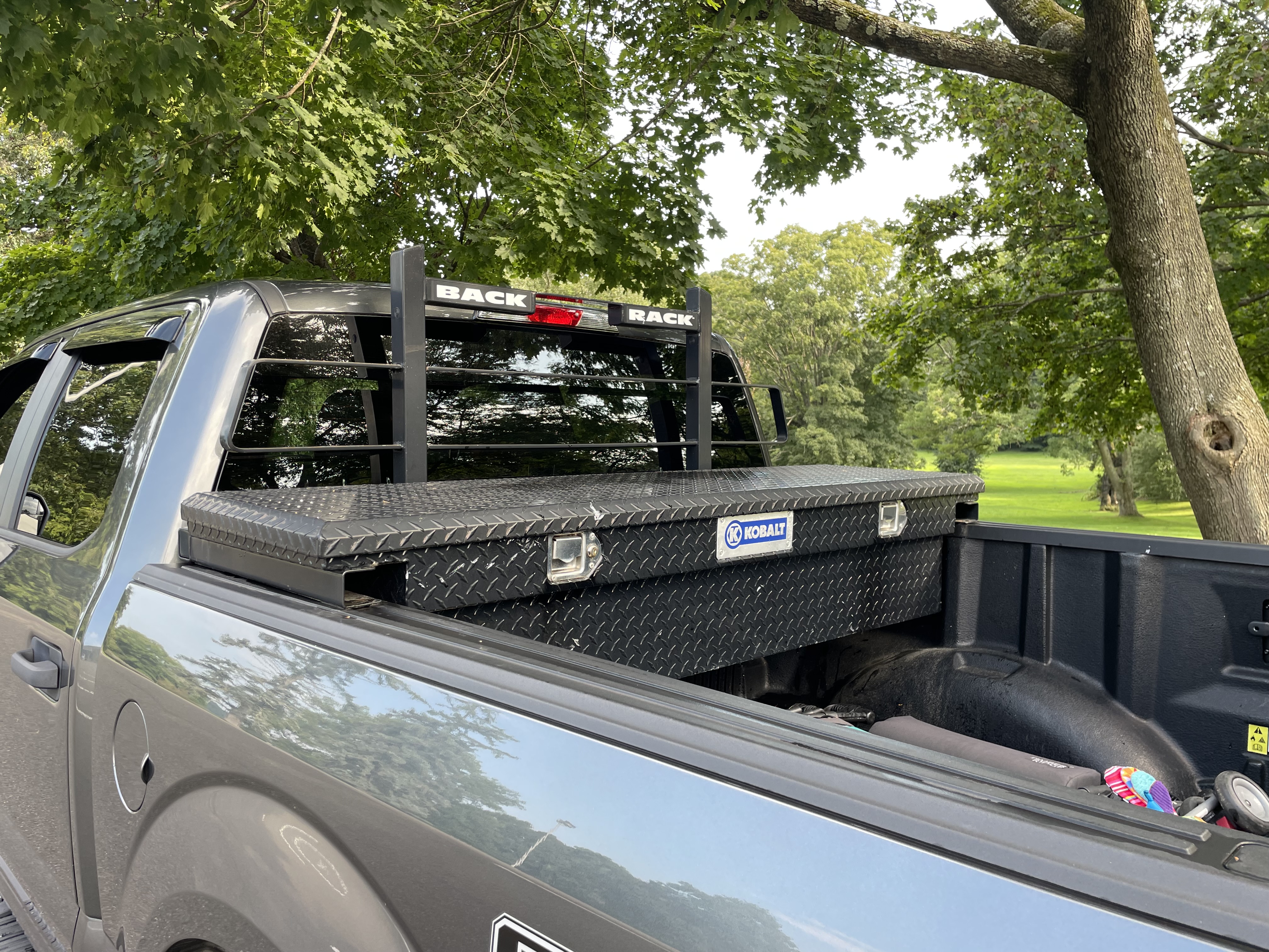 Used 2020 Ford F150 XL w/ Equipment Group 101A Mid AWD/4WD image 9