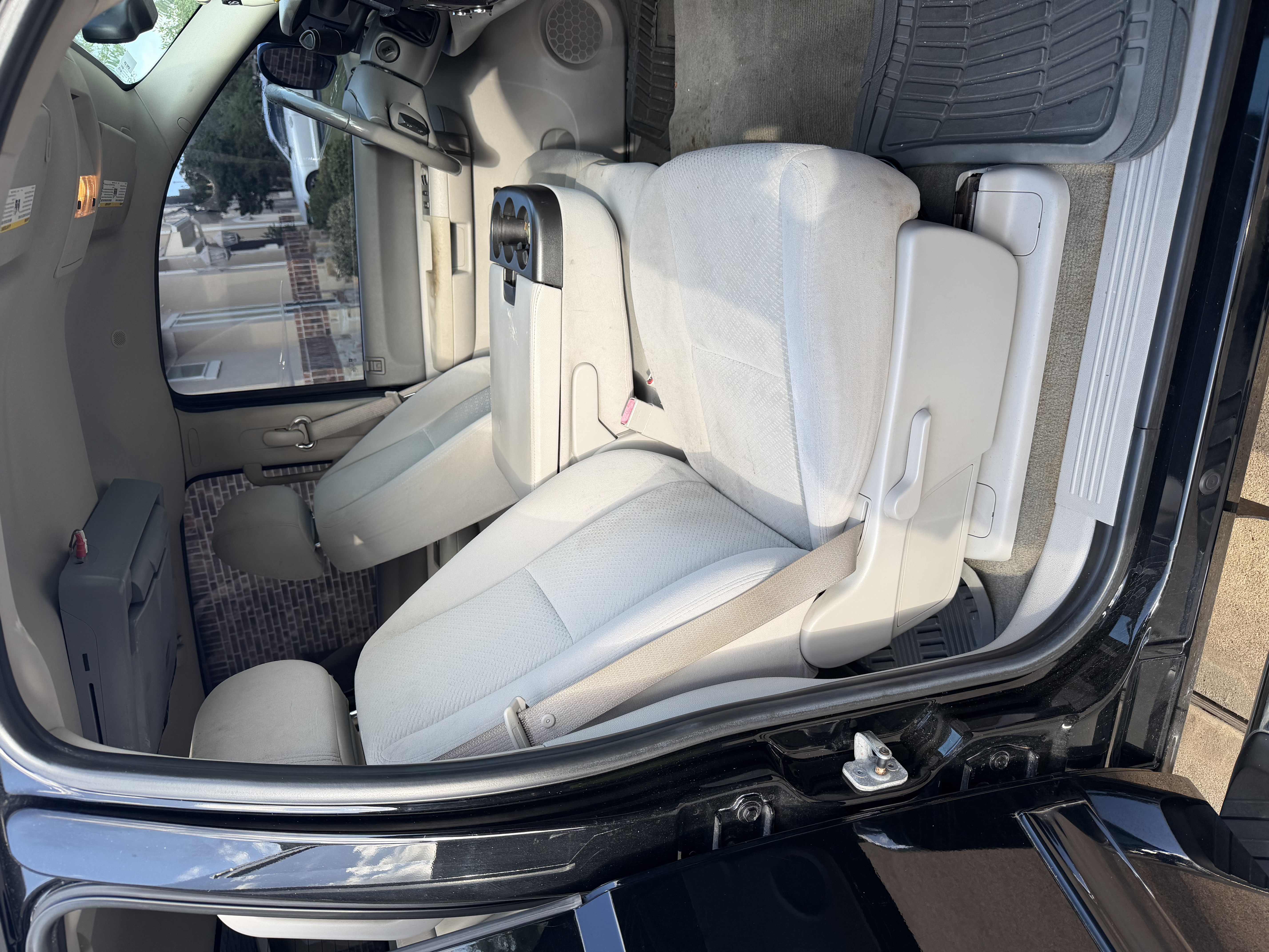 Used 2008 GMC Sierra 1500 SLE w/ Power Pack Plus RWD image 6
