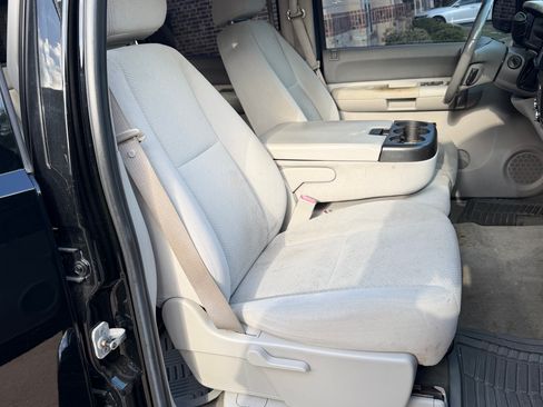 Used 2008 GMC Sierra 1500 SLE w/ Power Pack Plus image 6