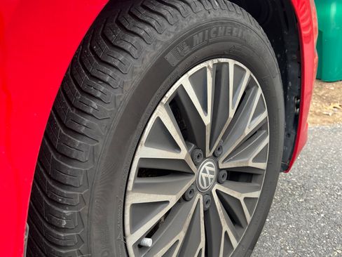 Used 2019 Volkswagen Jetta SE image 29