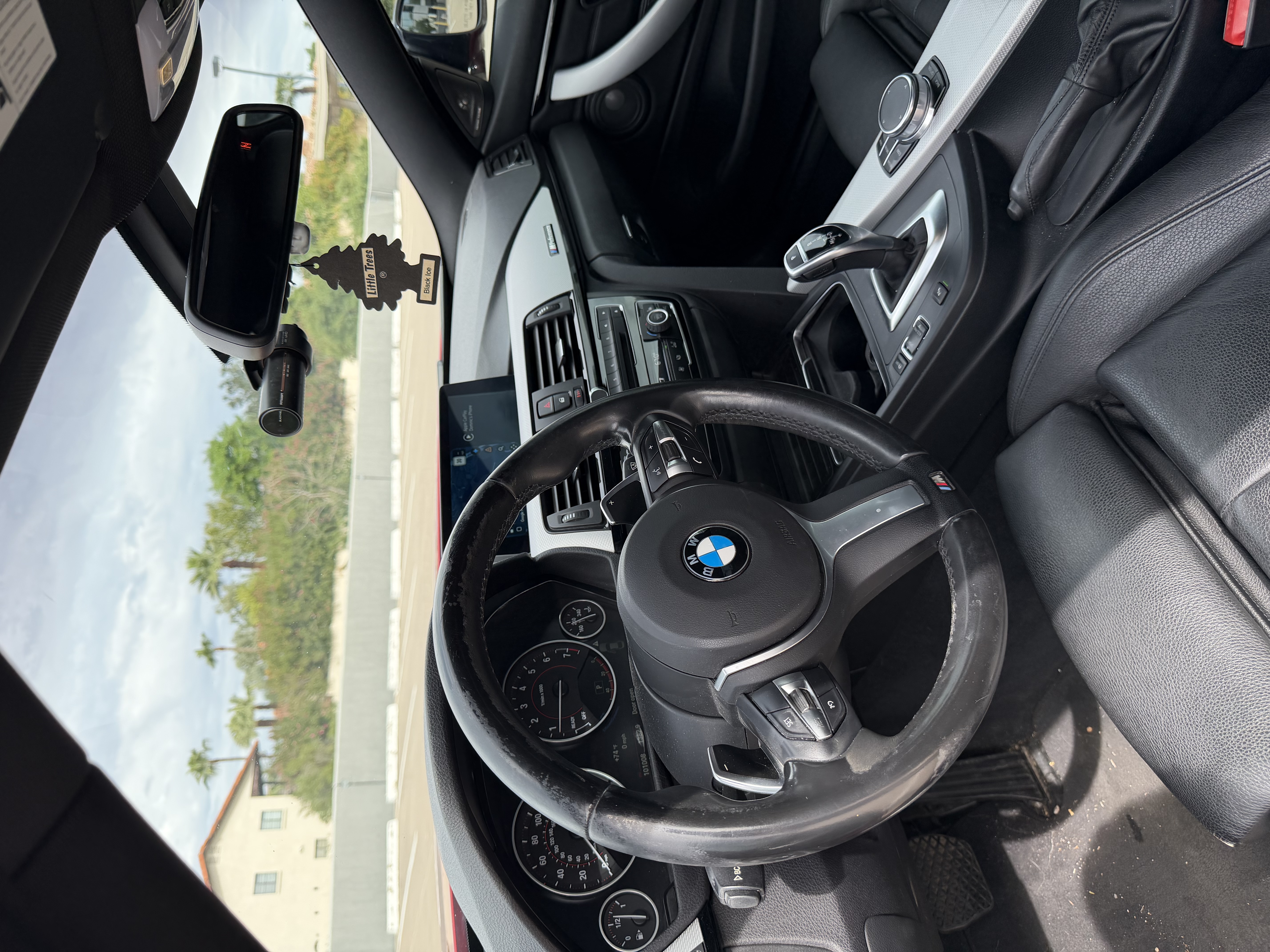 Used 2017 BMW 440i Coupe RWD image 13