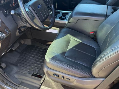 Used 2016 Ford F350 Platinum image 26