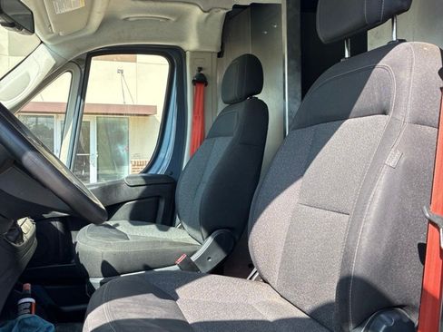 Used 2021 RAM ProMaster 3500 FWD image 8