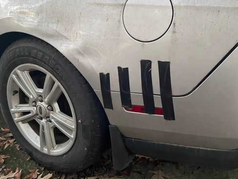 Used 2012 Ford Mustang Coupe image 11