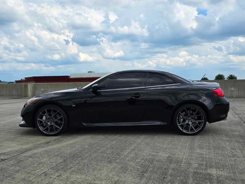 Used 2014 INFINITI Q60 IPL RWD image 9