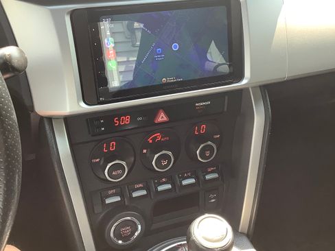 Used 2013 Subaru BRZ Limited w/ Protection Pkg 1 image 24