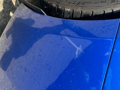 Used 2017 Subaru BRZ Limited w/ Performance Package RWD image 15