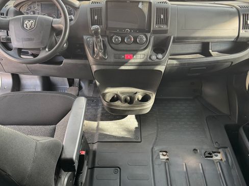 Used 2014 RAM ProMaster 1500 image 19