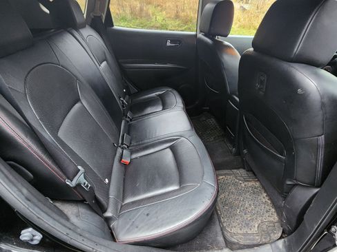 Used 2013 Nissan Rogue SL image 10