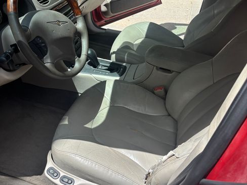 Used 2004 Chrysler 300M FWD image 5