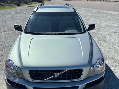 Used 2004 Volvo XC90 T6