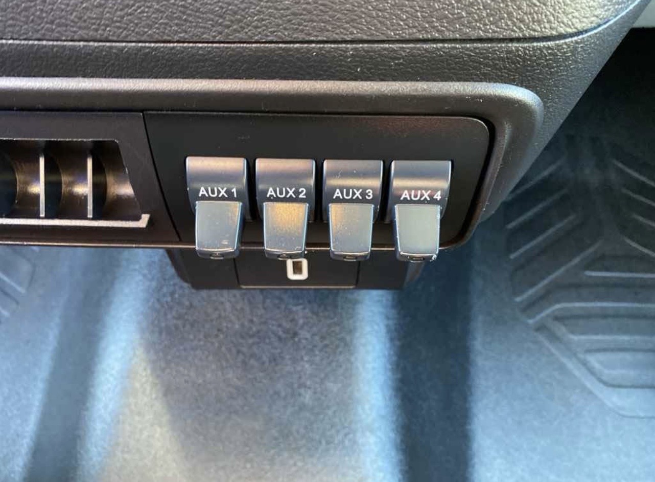 Used 2018 Ford Transit 350 XL RWD image 8