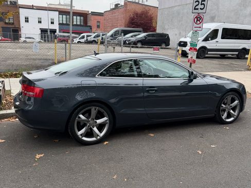Used 2010 Audi A5 2.0T Premium Plus image 8
