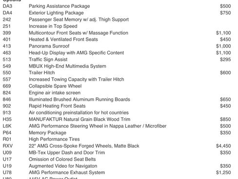 Used 2023 Mercedes-Benz GLE 53 AMG 4MATIC image 21