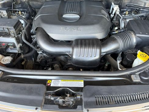 Used 2011 Jeep Grand Cherokee Overland Summit image 26