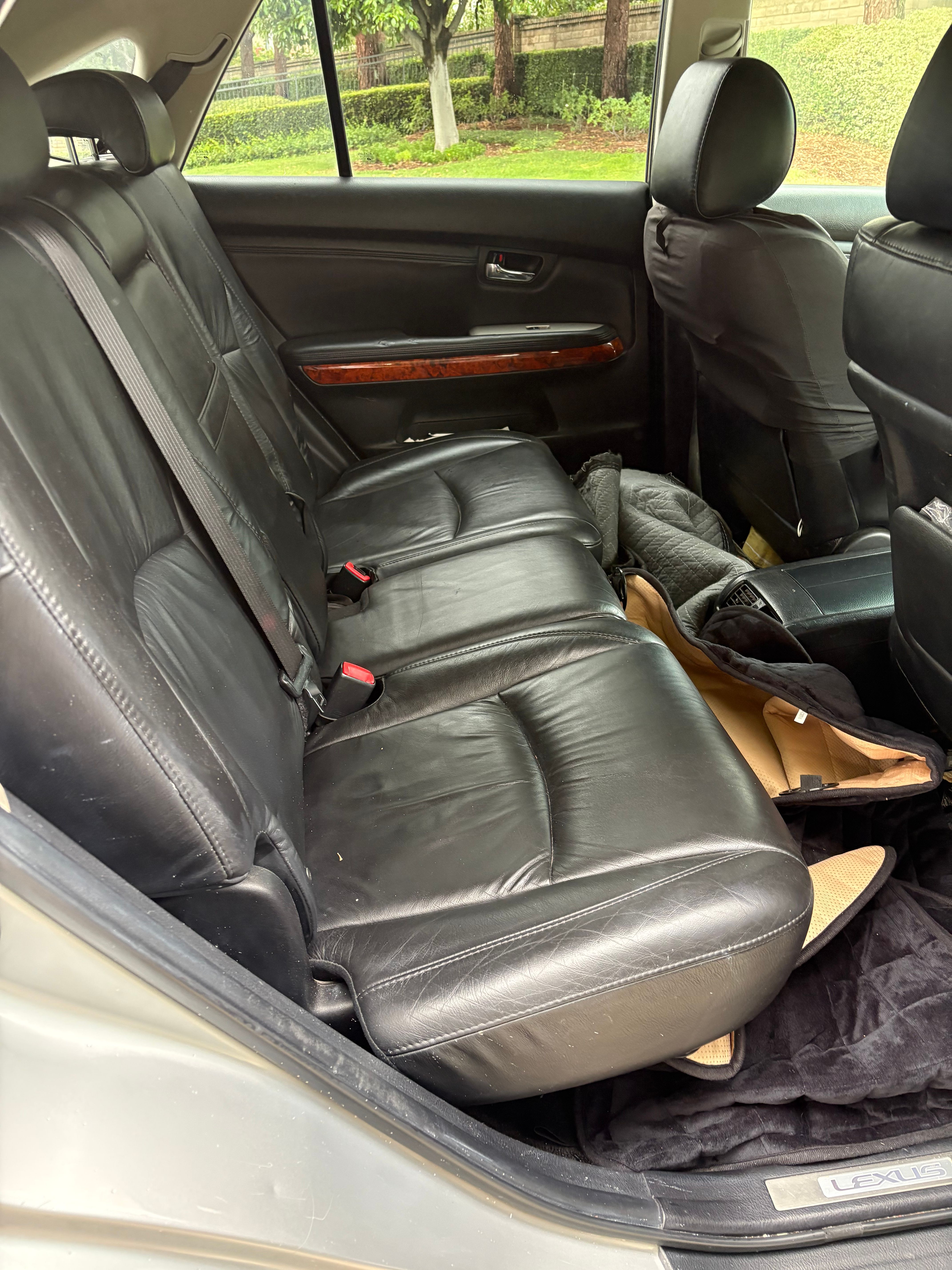 Used 2009 Lexus RX 350 2WD image 6