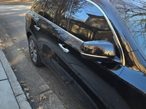 Used 2015 Acura MDX FWD w/ Technology Package image 5