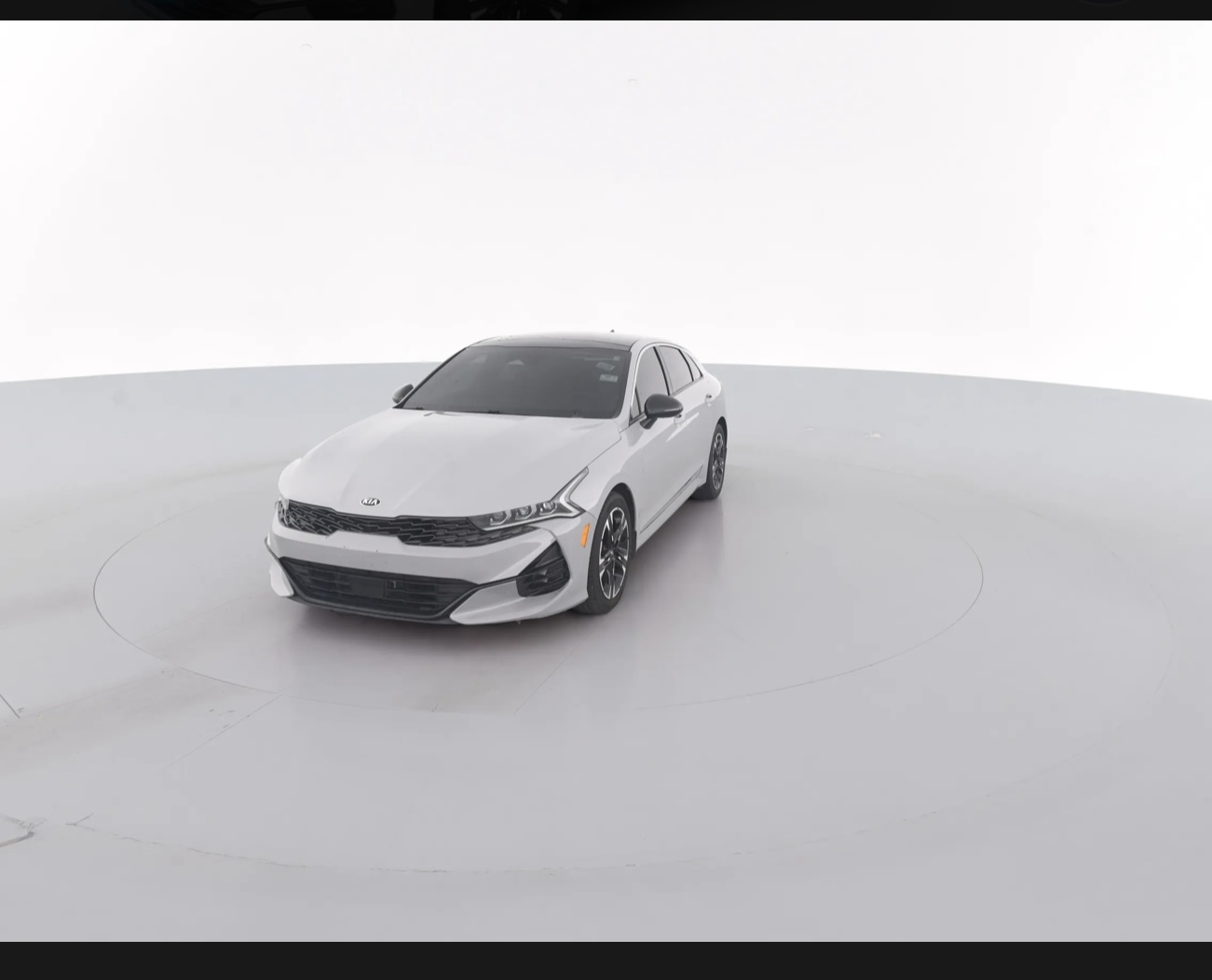 Used 2021 Kia K5 GT-Line w/ GT-Line FWD Premium Package image 17