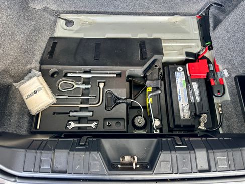 Used 2000 BMW Z3 2.5i image 17