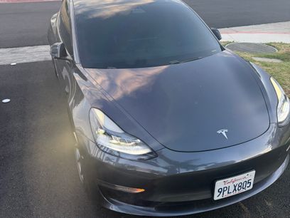 Used 2021 Tesla Model 3 Long Range
