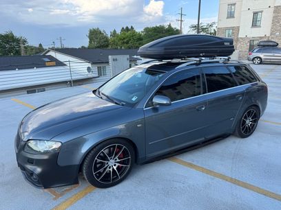 Used 2008 Audi A4 2.0T