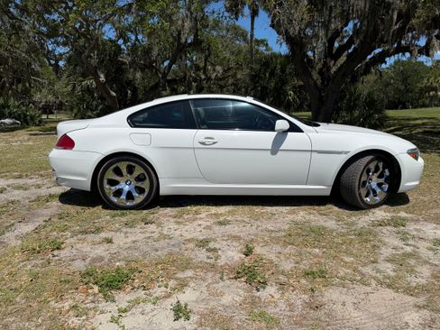 Used 2006 BMW 650i Coupe image 6