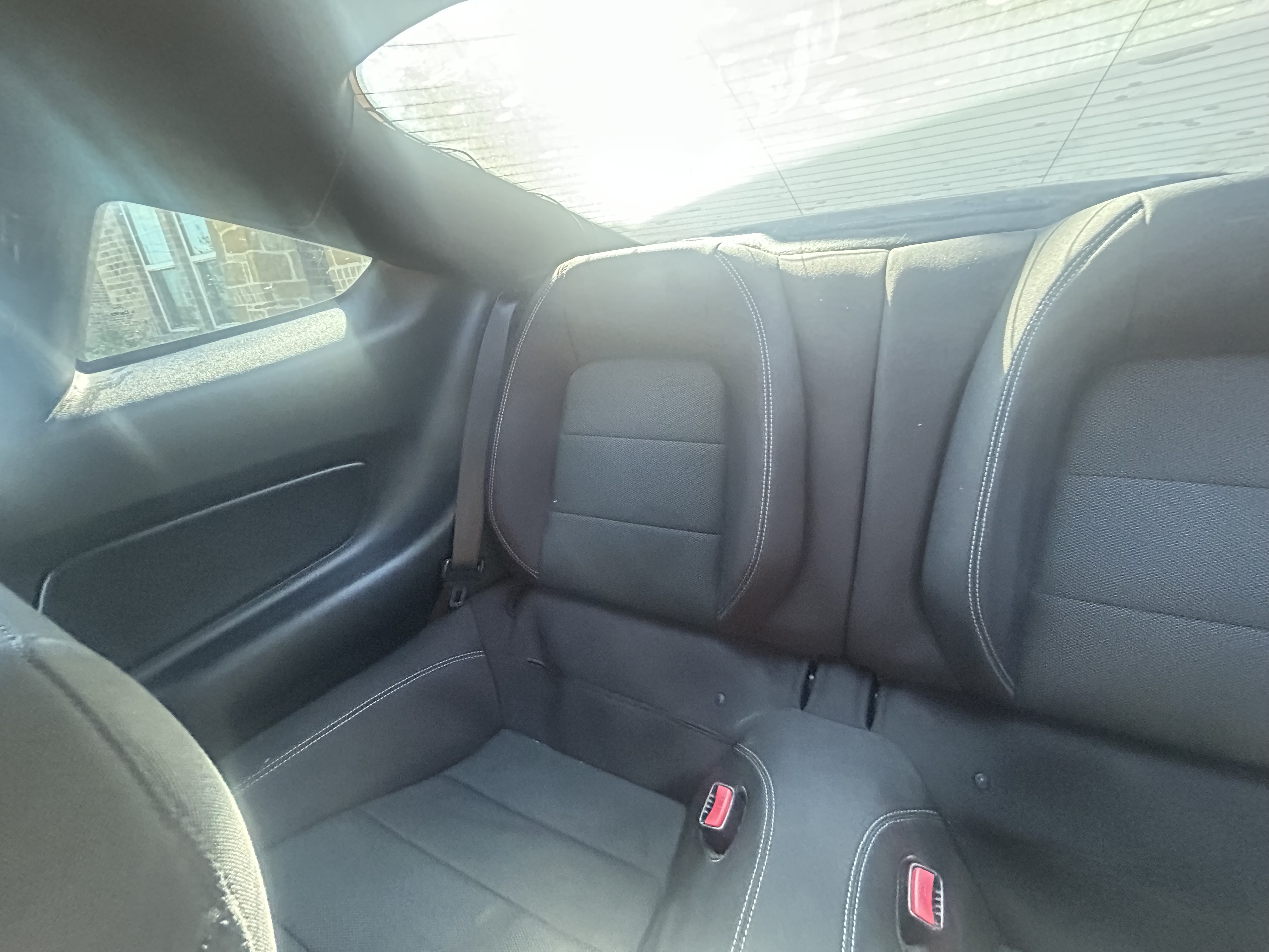 Used 2016 Ford Mustang Coupe w/ Equipment Group 051A RWD image 27
