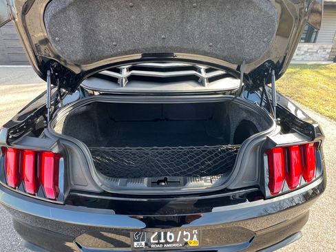 Used 2022 Ford Mustang Mach 1 w/ Equipment Group 700A image 13