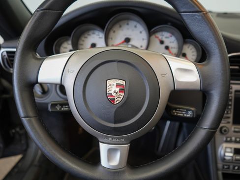 Used 2007 Porsche 911 Carrera S image 26
