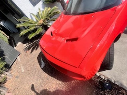 Used 2017 Dodge Challenger SXT image 5