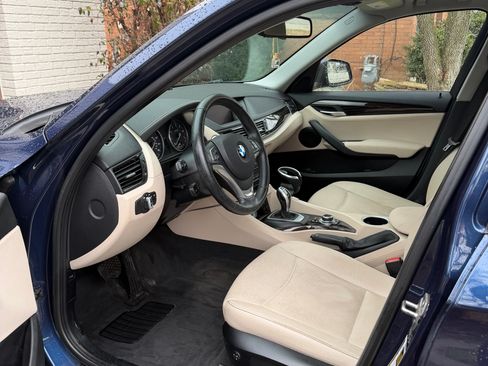 Used 2015 BMW X1 xDrive28i image 11