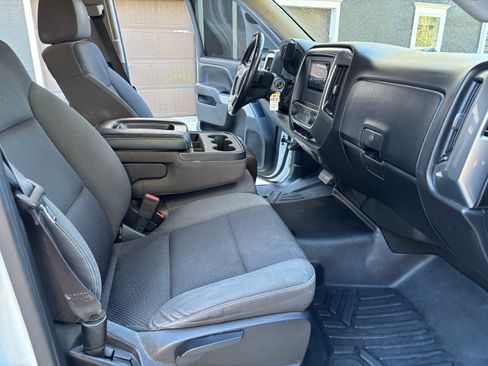 Used 2014 Chevrolet Silverado 1500 LT image 21