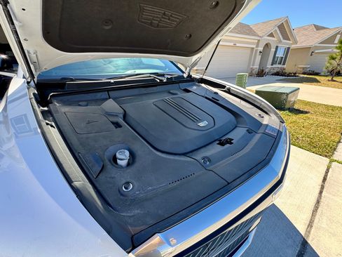 Used 2024 Cadillac Lyriq Tech image 22