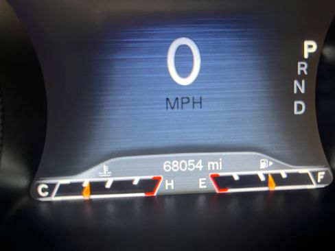 Used 2015 Jeep Cherokee Limited AWD/4WD image 10