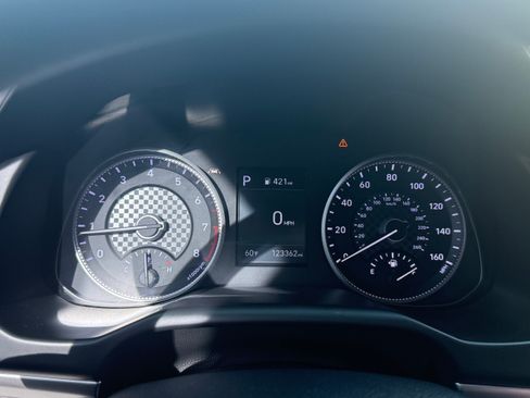 Used 2020 Hyundai Elantra SEL w/ Cargo Package (C1) image 5