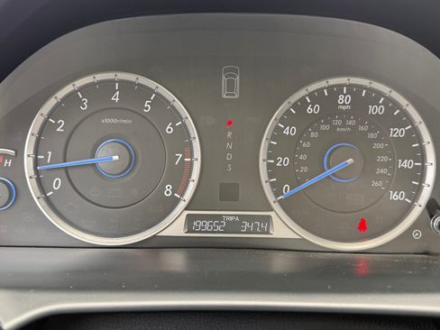 Used 2013 Honda Crosstour EX-L image 9