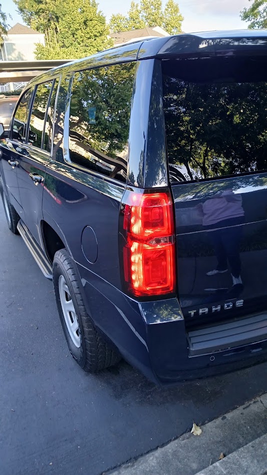 Used 2020 Chevrolet Tahoe 4WD w/ Skid Plate Package image 12