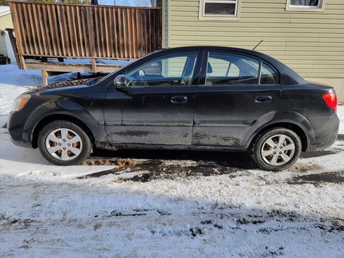 Used 2011 Kia Rio LX w/ Value Pkg image 1