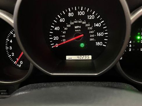 Used 2002 Lexus SC 430 Convertible RWD image 14