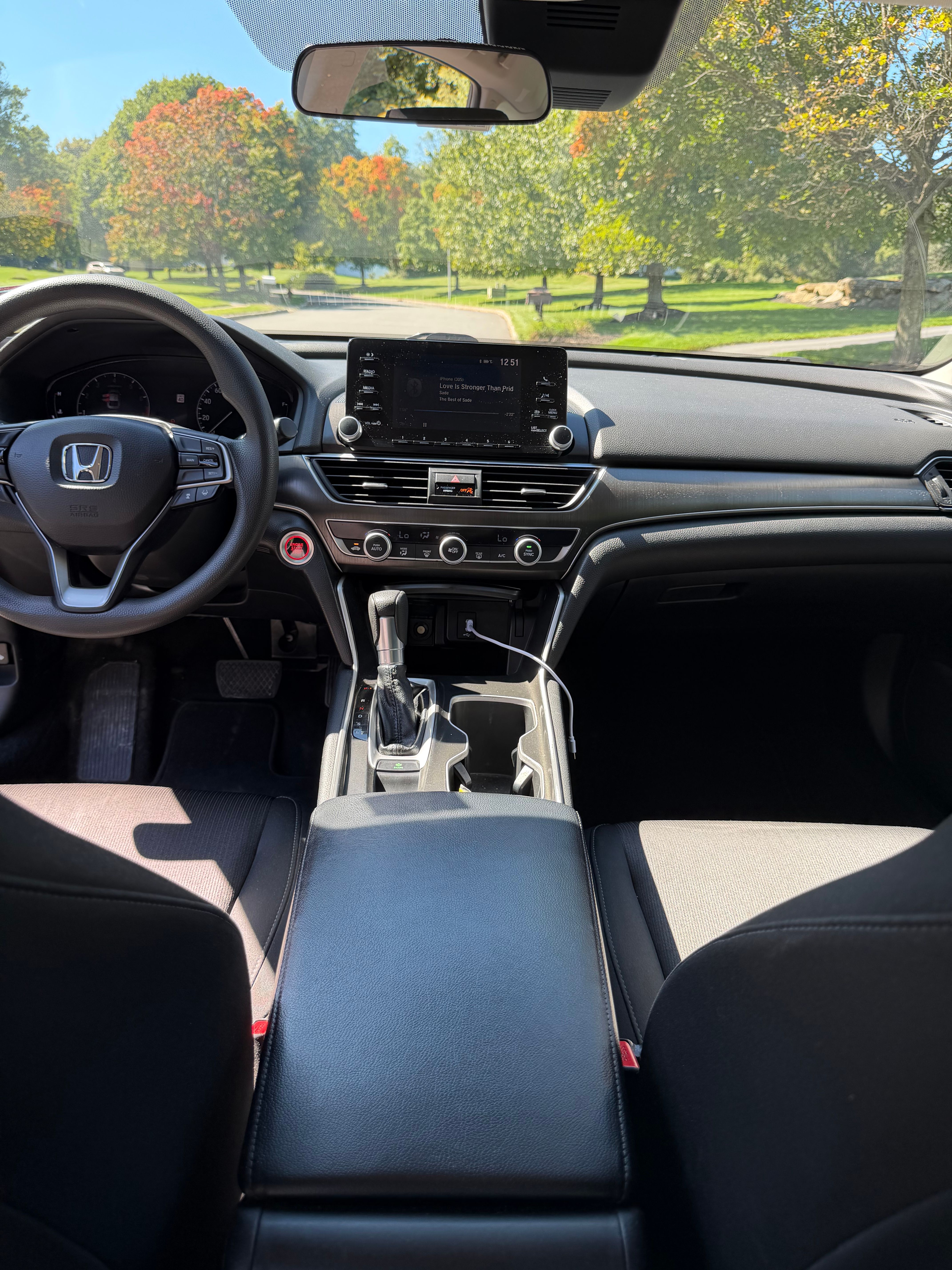 Used 2018 Honda Accord LX image 14