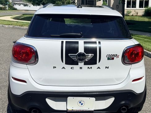 Used 2014 MINI Cooper Paceman S FWD image 2