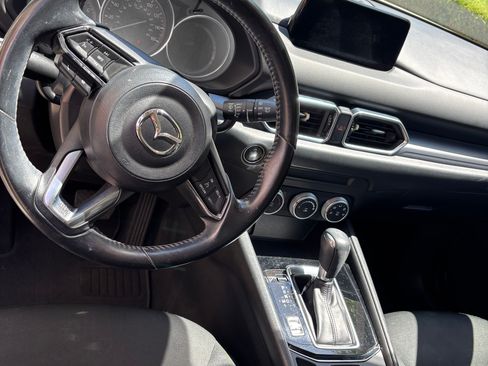 Used 2019 MAZDA CX-5 Sport FWD image 10