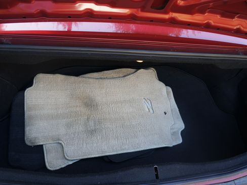 Used 1993 Nissan 300ZX Convertible image 12