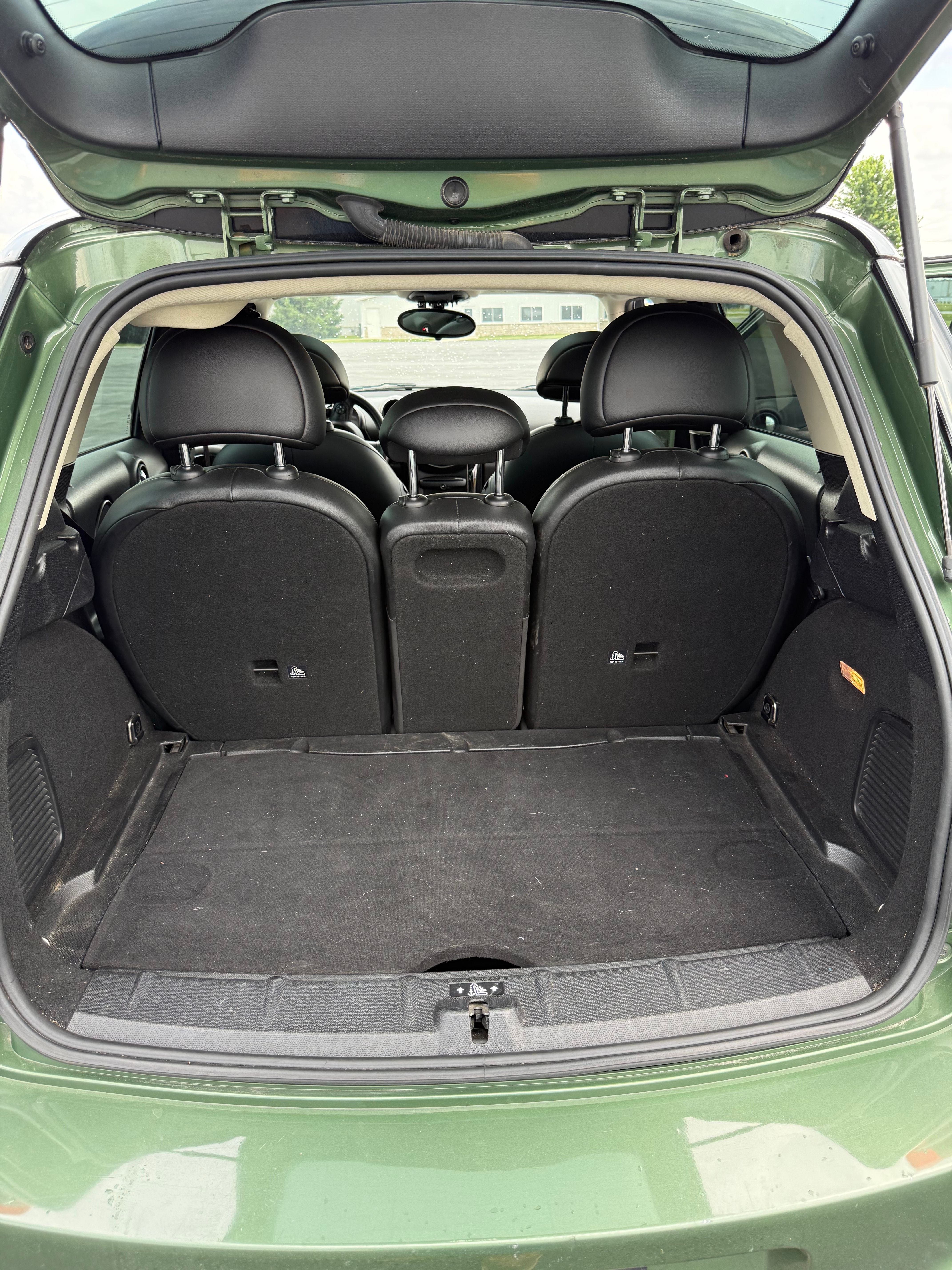 Used 2015 MINI Cooper Countryman S AWD/4WD image 11