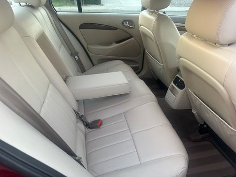 Used 2003 Jaguar S-TYPE 4.2 RWD image 8
