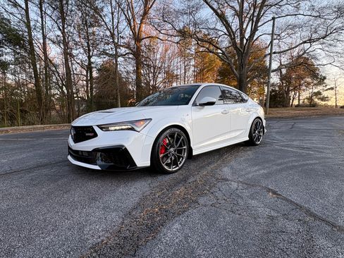 Used 2025 Acura Integra Type S image 14