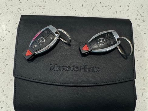 Used 2015 Mercedes-Benz ML 350 2WD image 15